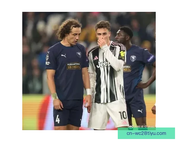 大卫路易斯谈重返欧冠与蓝桥回忆