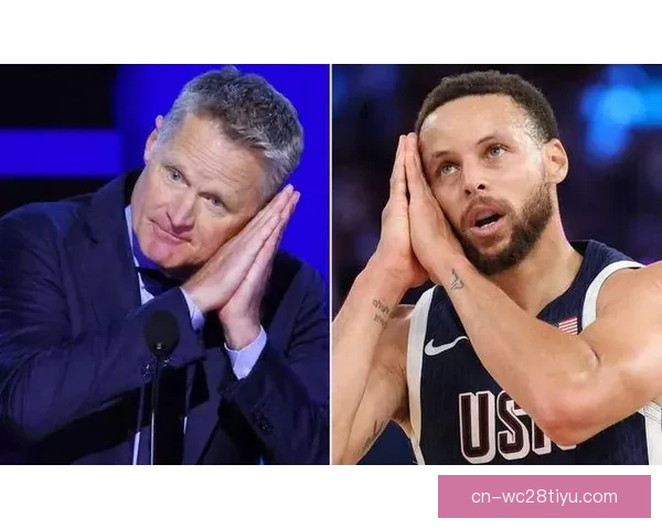 库里低迷科尔放弃勇士前景堪忧 库里低迷科尔放弃勇士前景堪忧