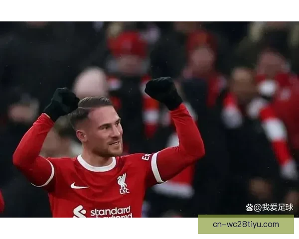 利物浦冬窗暂不操作 夏窗聚焦左后卫补强