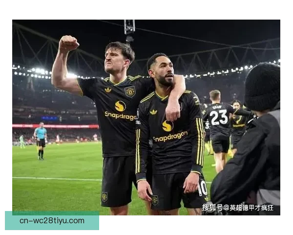 视频揭示败后马奎尔加布起因