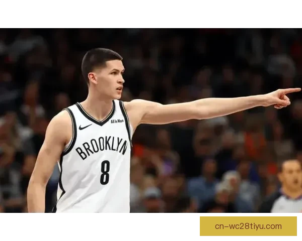 新秀第一人杰明34场三分止颓