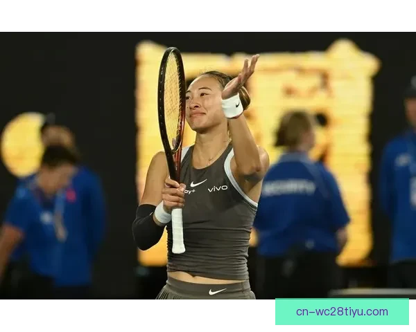 郑钦文跌至二十六位挑战顶尖者 郑钦文跌至二十六位挑战顶尖者