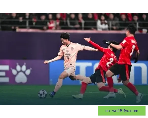 亚冠精英落幕中超垫底日职前三