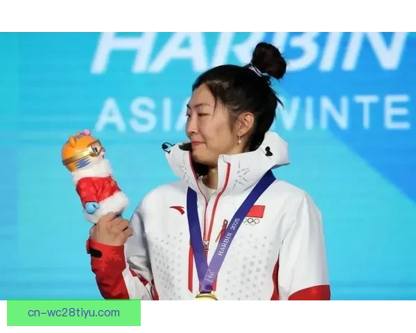 桃花再开徐梦桃卫冕创历史夺金