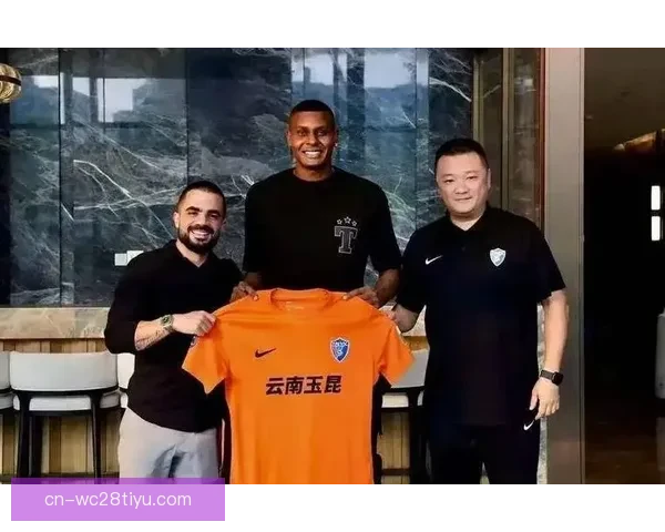 克莱伯：争中超银靴需要更多支持