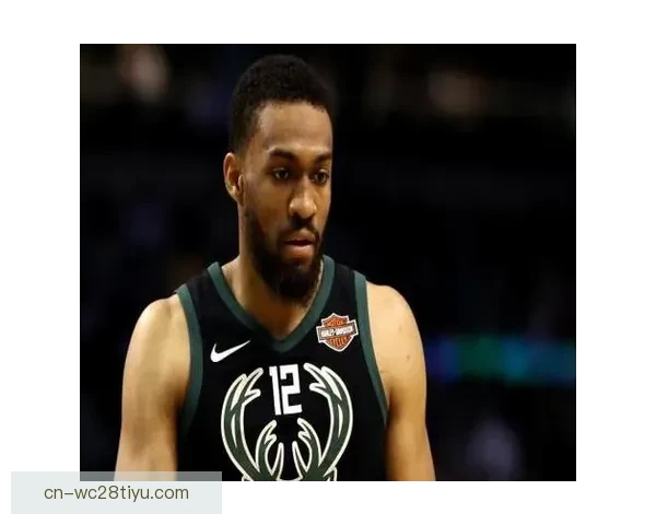 北控曾差点签下贾巴里帕克 北控曾差点签下贾巴里帕克