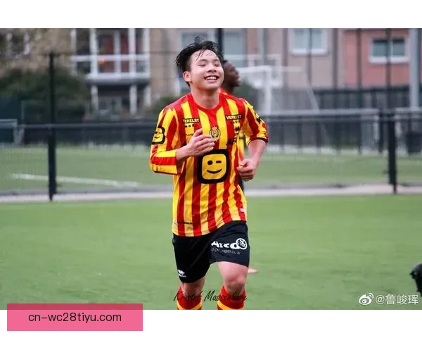 另类留洋日本小将阿超首球破荒