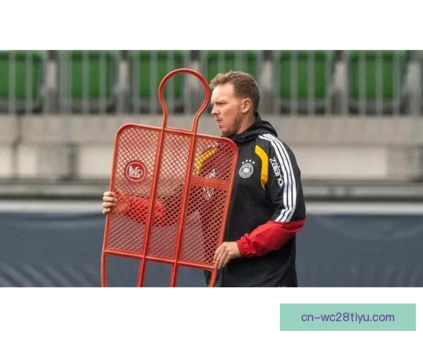 四年后重逢，卡尔与纳格尔斯曼的缘分再续